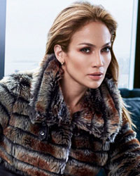 Jennifer Lopez